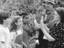 Shirley Douglas #952089 picture (Landscape Medium)