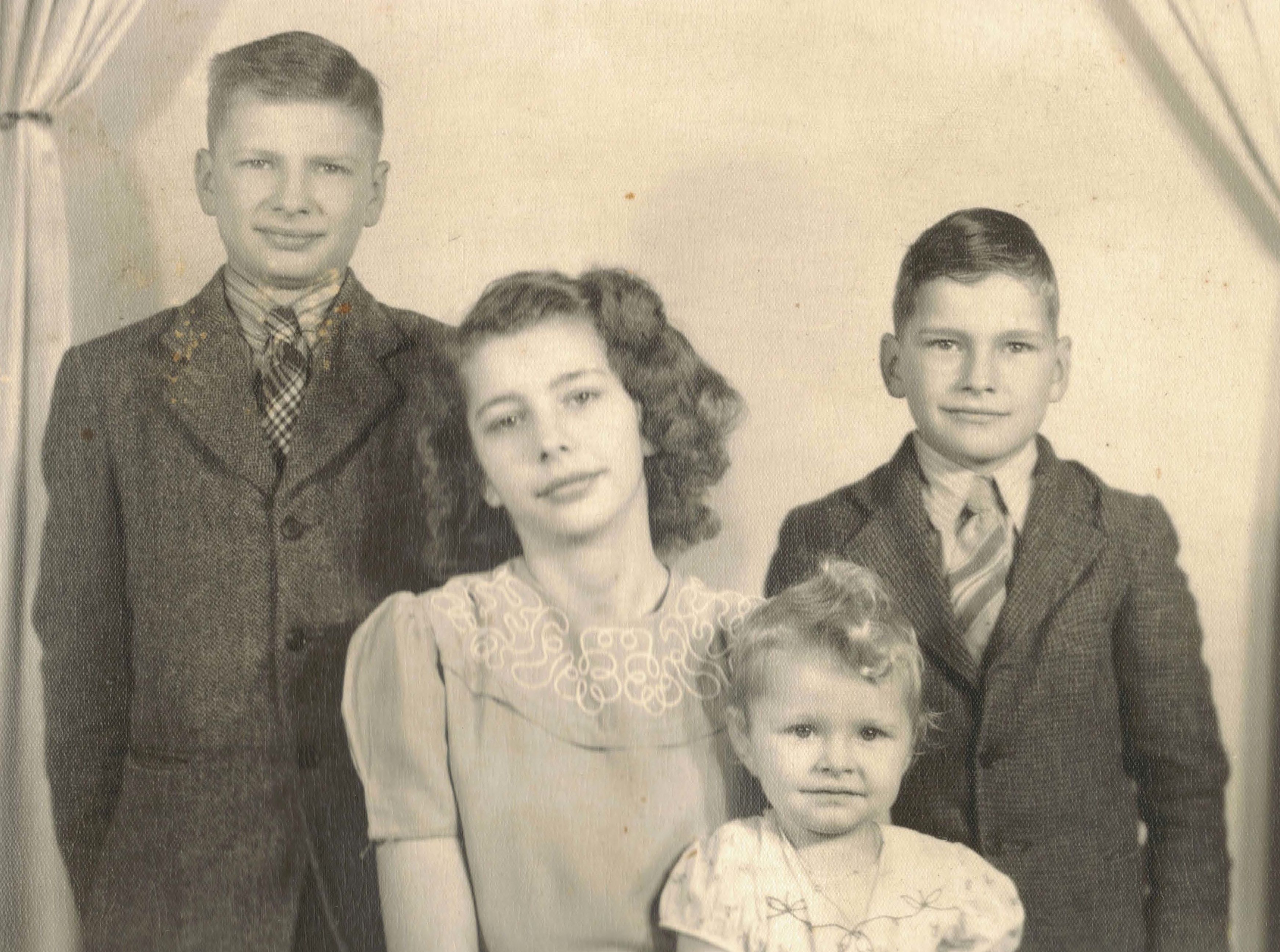 Pictures of Shirley Douglas