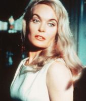 Shirley Eaton