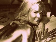 Shirley Eaton