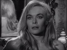 Shirley Eaton