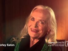 Shirley Eaton photo