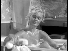 Shirley Eaton