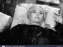 Shirley Eaton