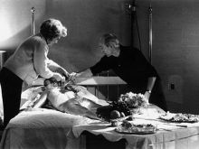 Shirley Eaton