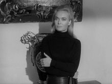 Shirley Eaton