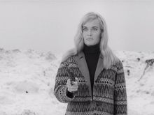 Shirley Eaton