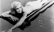 Shirley Eaton