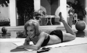 Shirley Eaton