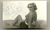 Shirley Eaton