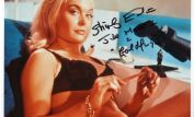 Shirley Eaton