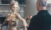 Shirley Eaton