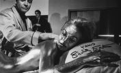 Shirley Eaton