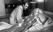 Shirley Eaton