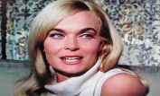 Shirley Eaton