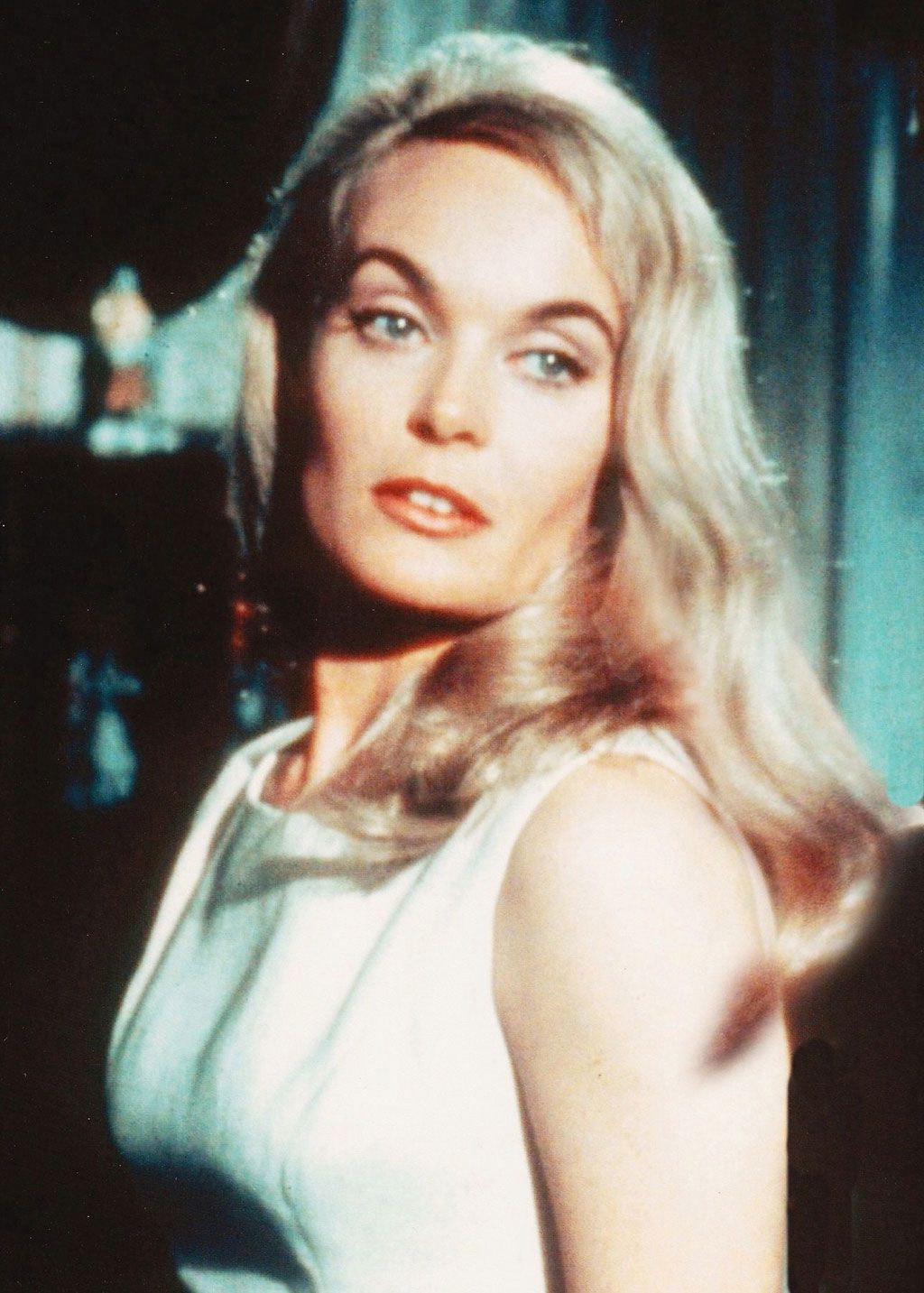 Shirley eaton images