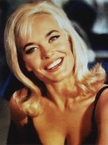 Shirley Eaton