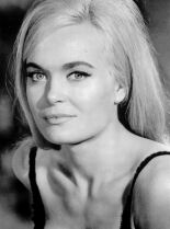 Shirley Eaton