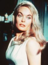 Shirley Eaton