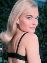 Shirley Eaton