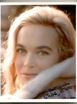 Shirley Eaton