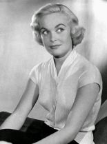 Shirley Eaton