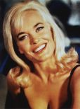 Shirley Eaton