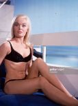 Shirley Eaton