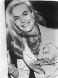 Shirley Eaton