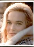 Shirley Eaton