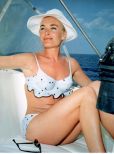 Shirley Eaton