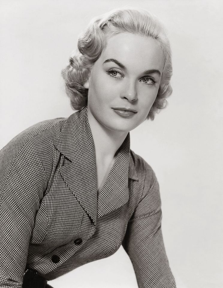 Shirley Eaton