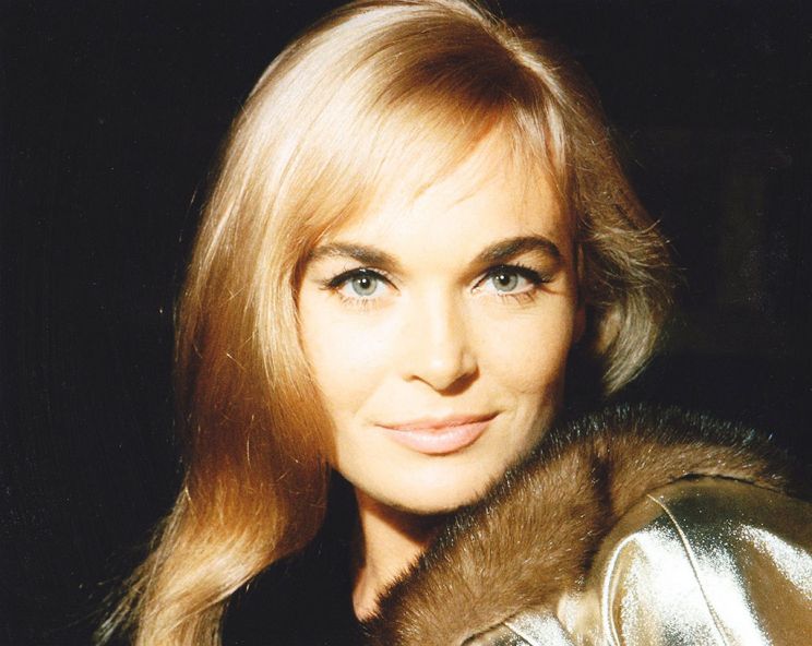 Shirley Eaton