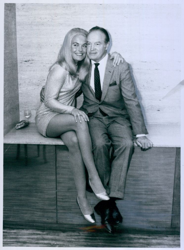 Shirley Eaton