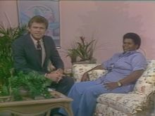 Shirley Hemphill