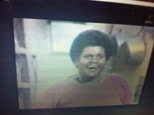 Shirley Hemphill