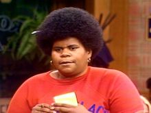 Shirley Hemphill