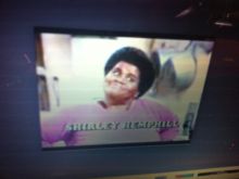 Shirley Hemphill