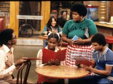 Shirley Hemphill