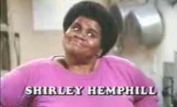 Shirley Hemphill