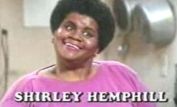 Shirley Hemphill