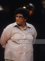 Shirley Hemphill