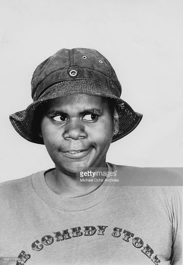 Shirley Hemphill