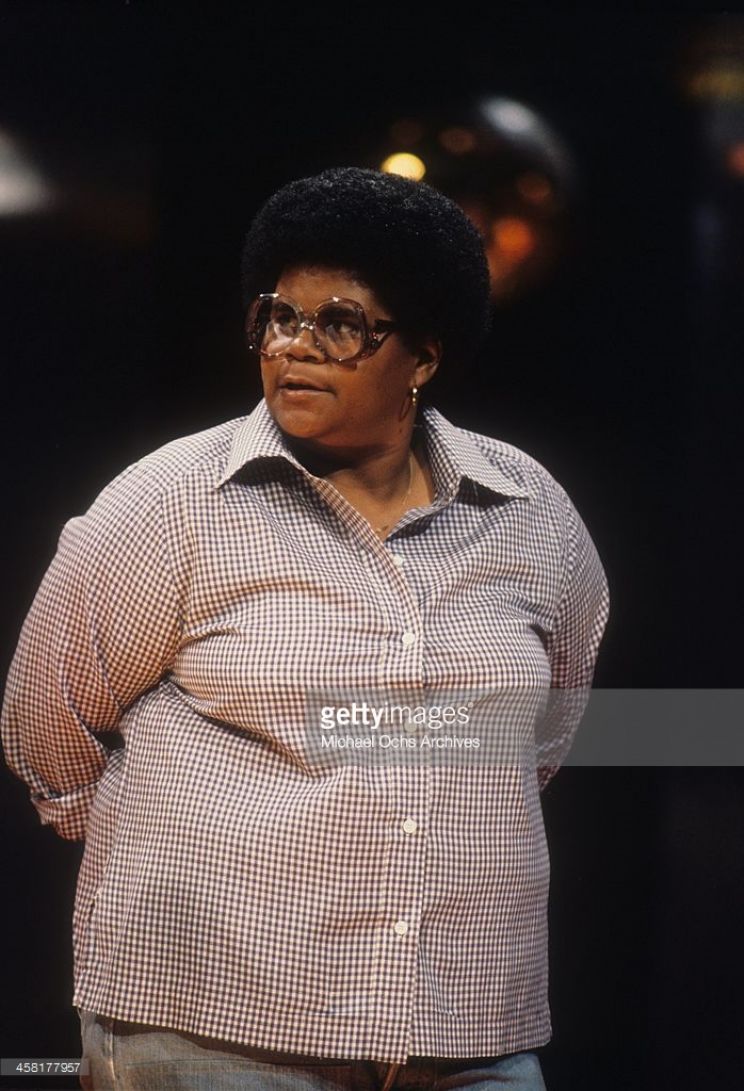 Shirley Hemphill