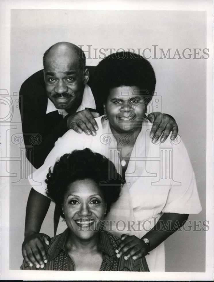 Shirley Hemphill