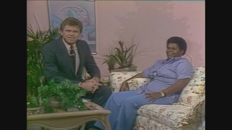 Shirley Hemphill