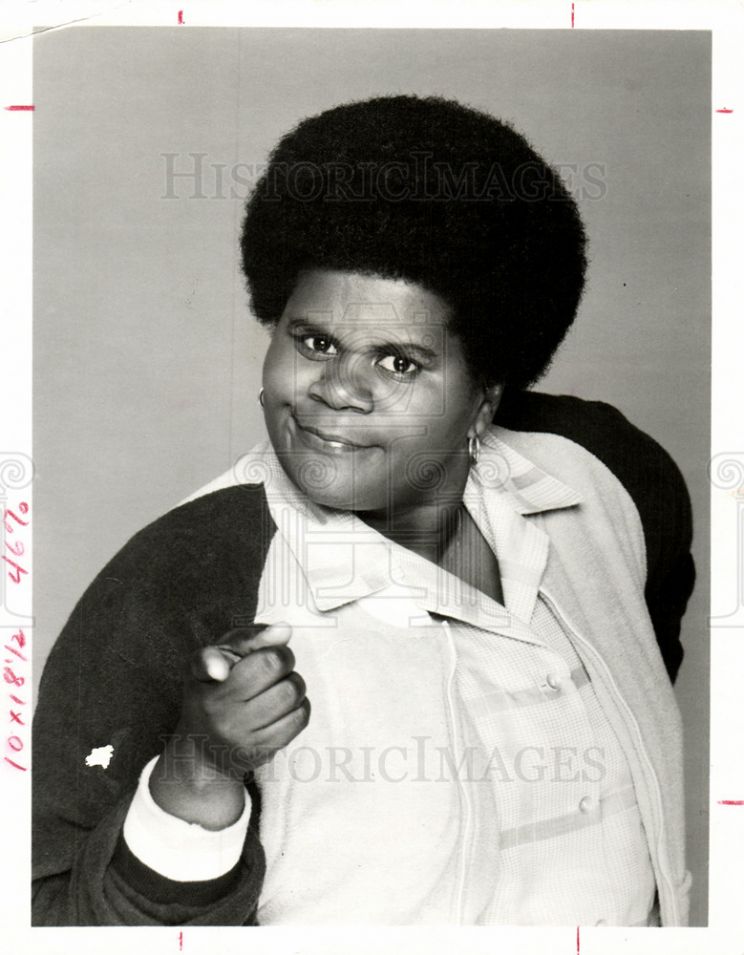 Shirley Hemphill