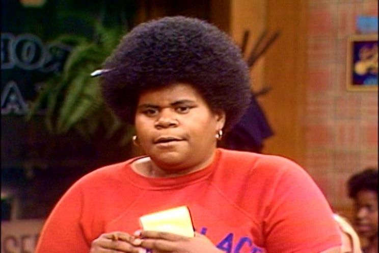 Shirley Hemphill