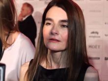 Shirley Henderson