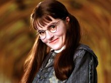 Shirley Henderson